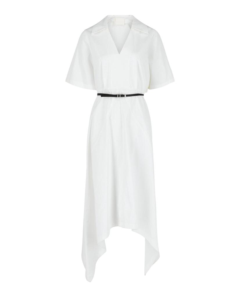 Givenchy Voyou Midi Dress