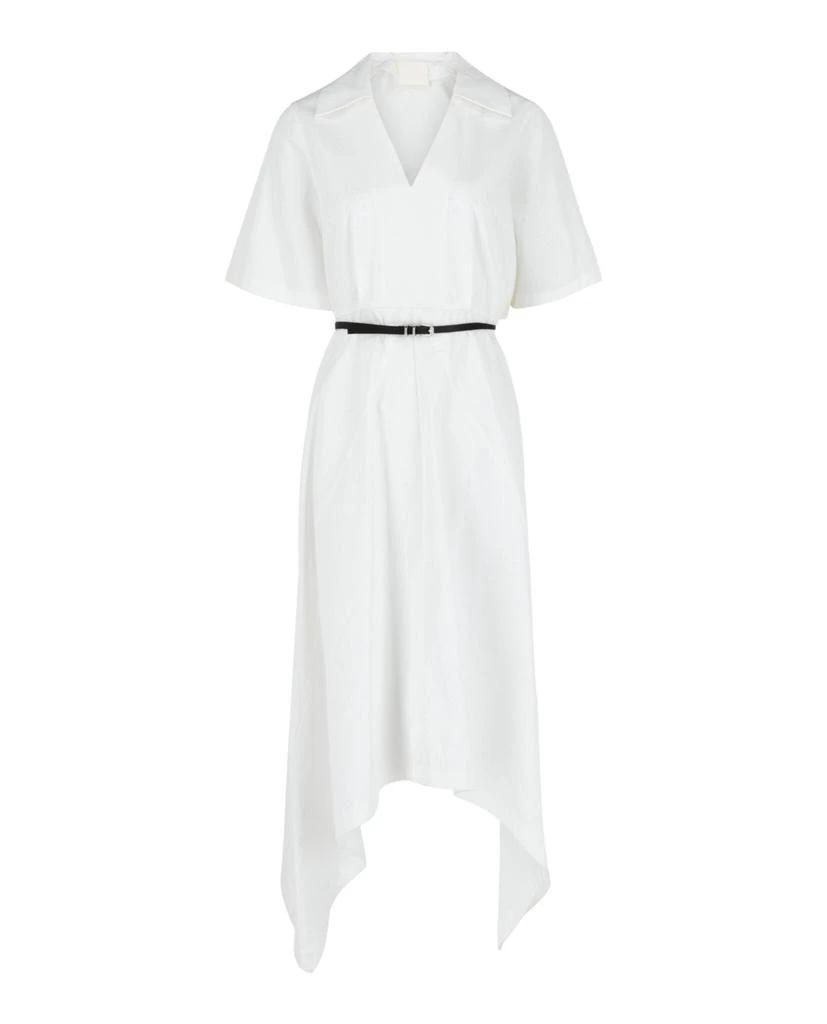 Givenchy Voyou Midi Dress 1