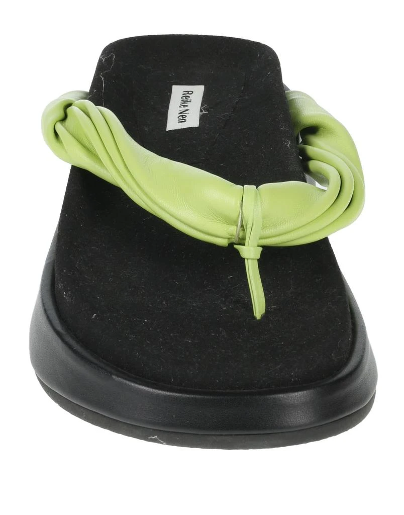 Reike Nen Flip flops 4