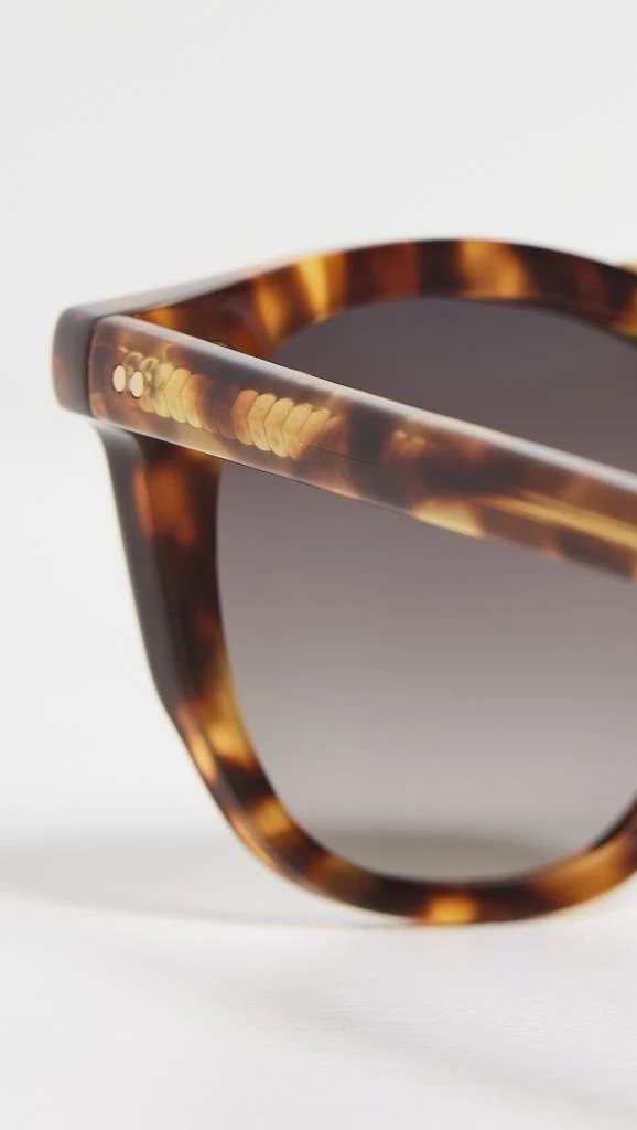 Krewe Beau II Sunglasses 4