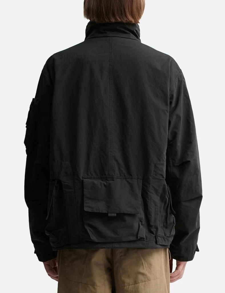 BOBCAT Jet Hard Shell Jacket 8