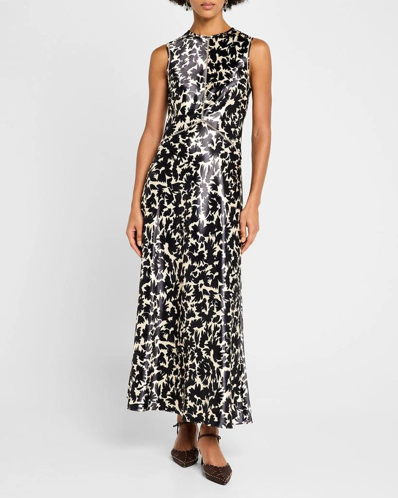 enchanted mesh dress Enchanted Lace Dress (Women) (FINAL SALE)