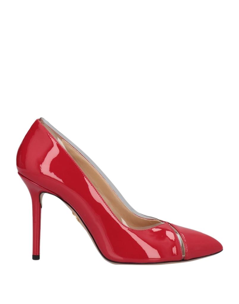 Charlotte Olympia Pump