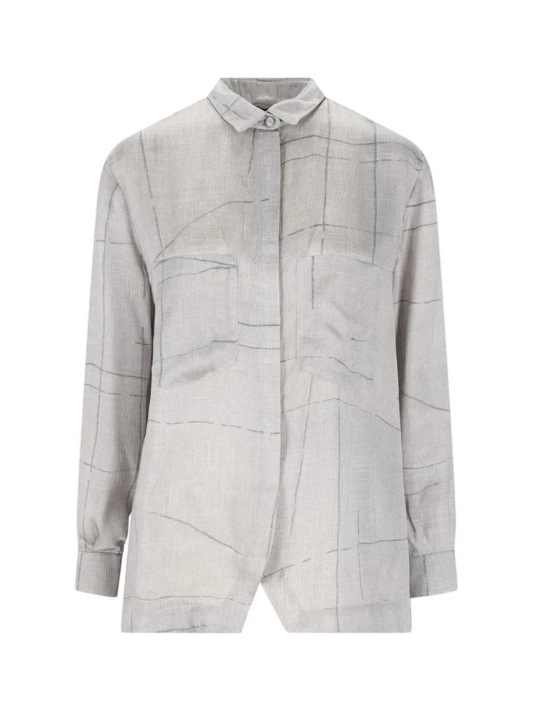 Giorgio Armani Giorgio Armani Shirts 1