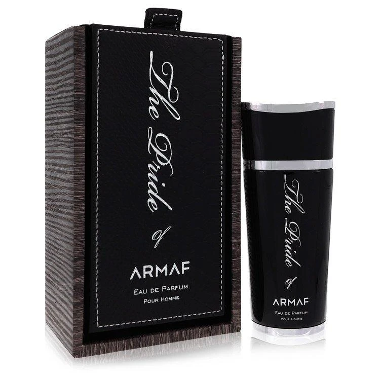 Armaf The Pride of  by  Eau De Parfum Spray 3.4 oz Men 1