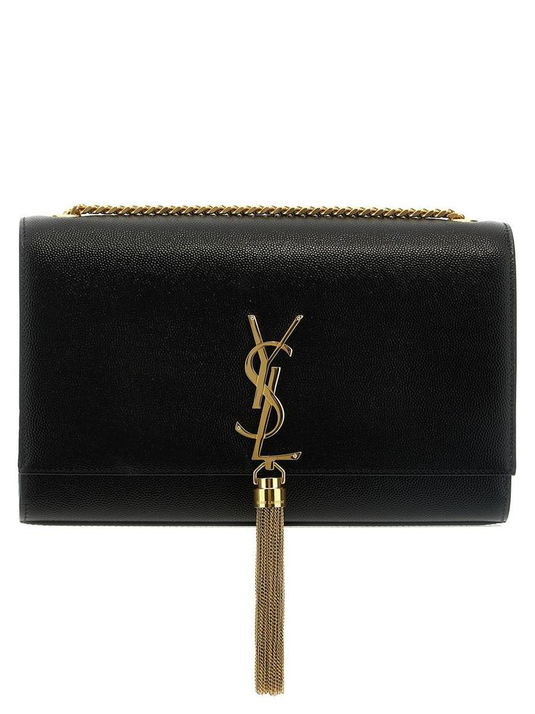 Yves Saint Laurent Saint Laurent 'Kate' Medium Crossbody Bag