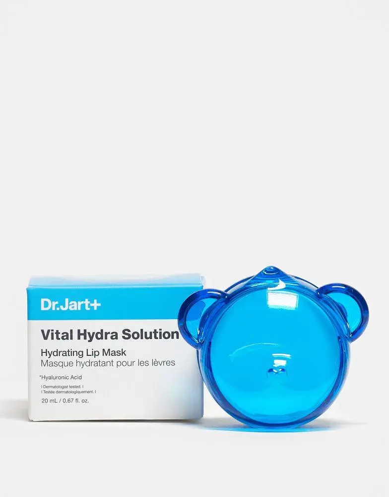 Dr.Jart+ Dr Jart+ Vital Hydra Solution Hydrating Lip Mask 20ml