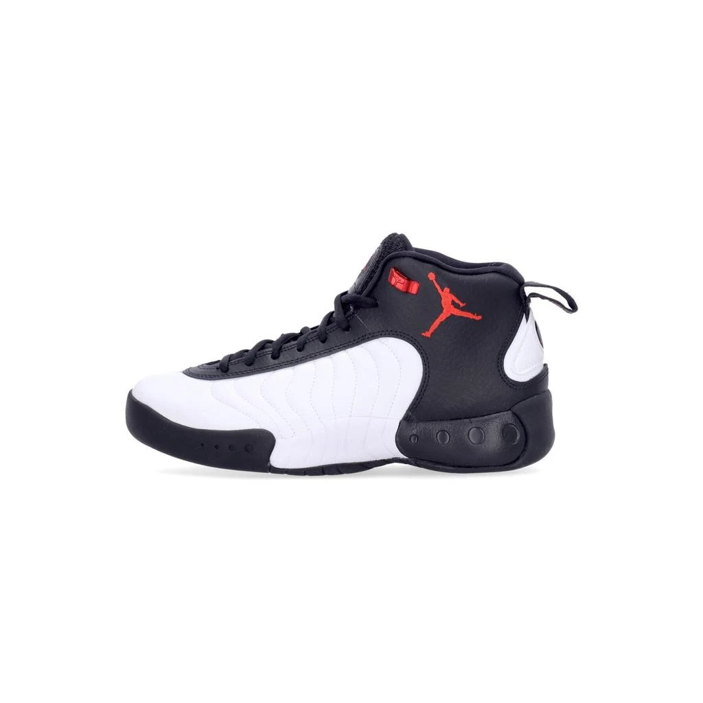 Jordan Jordan Jumpman Pro Men's High Shoe Black/university Red/white 1