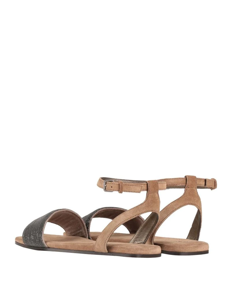 Brunello Cucinelli Sandals 3