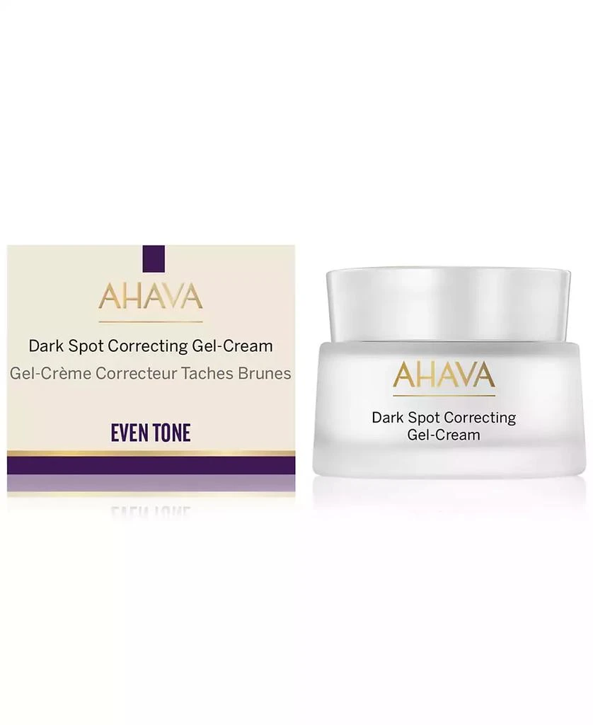 AHAVA Dark Spot Correcting Gel-Cream, 1.7 oz. 2