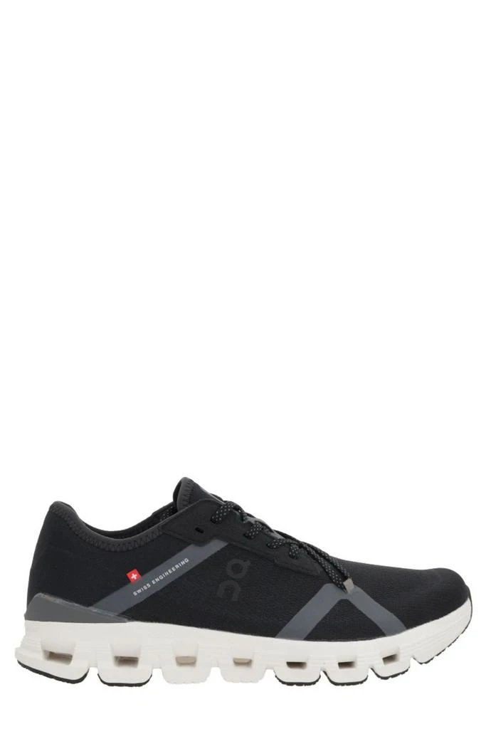 On On Running Cloud X 4 AD Lace-Up Sneakers 1