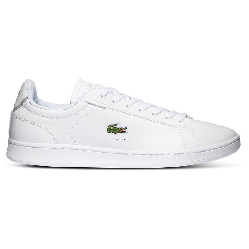 Lacoste Multicolor Leather And Mesh L003 Neo Sneakers