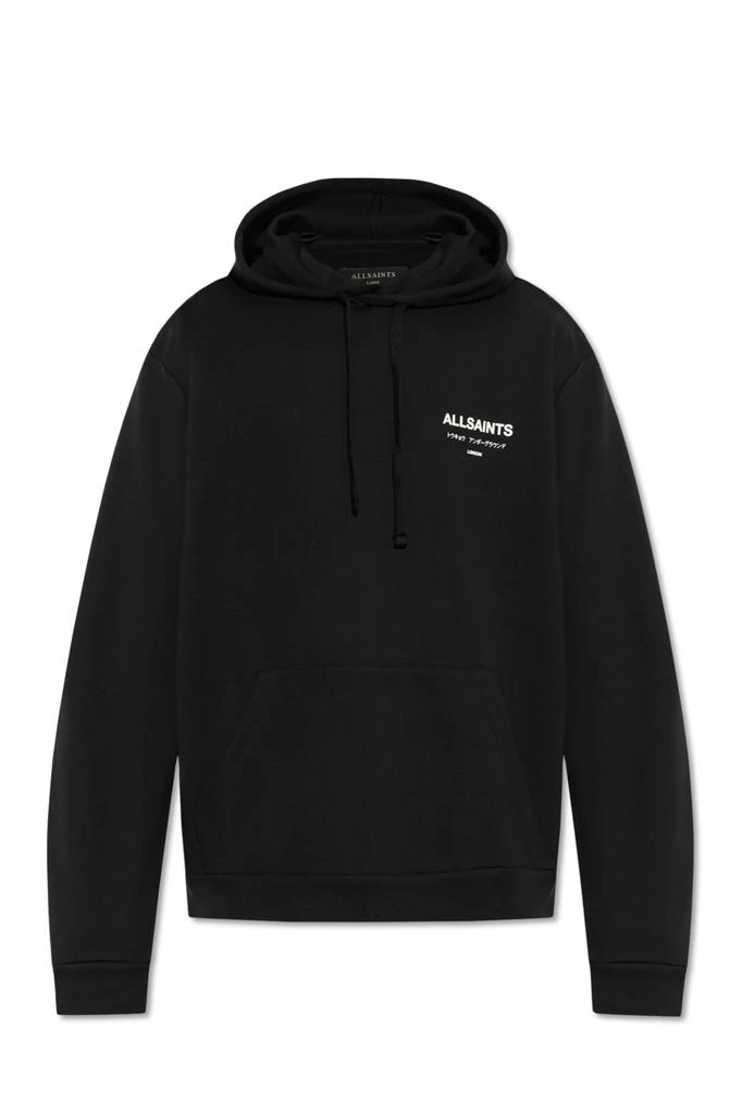 ALL SAINTS Hoodie ‘Underground’ 1