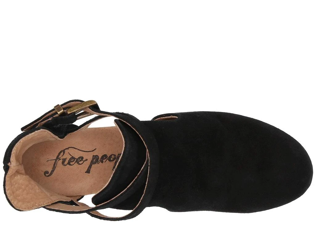 Free People Cedar Clog 2