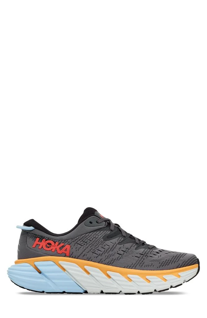 Hoka One One Gaviota 4 Running Shoe 3