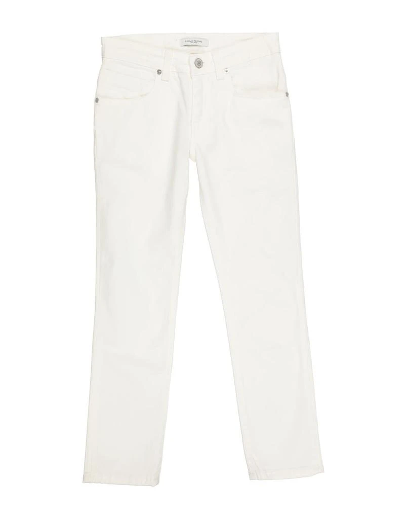 Paolo Pecora Casual pants
