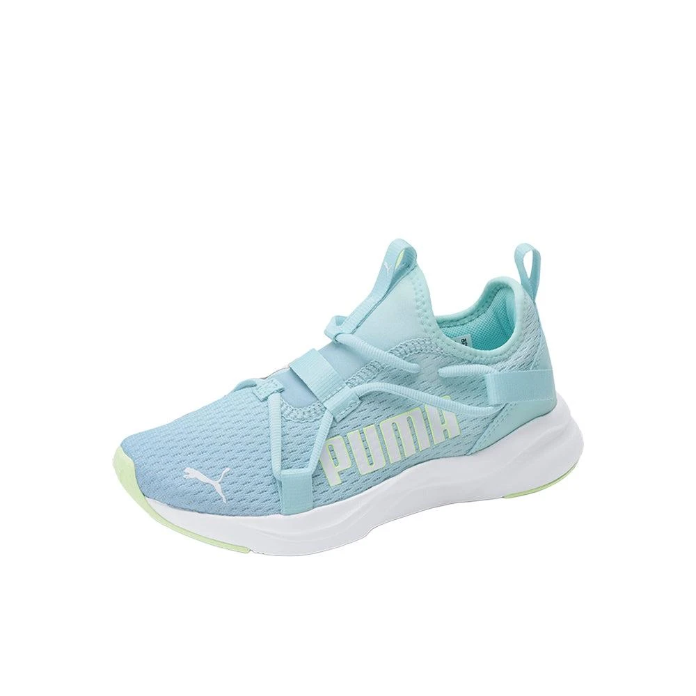 Puma Softride Rift Ombre 2 Slip On Sneakers