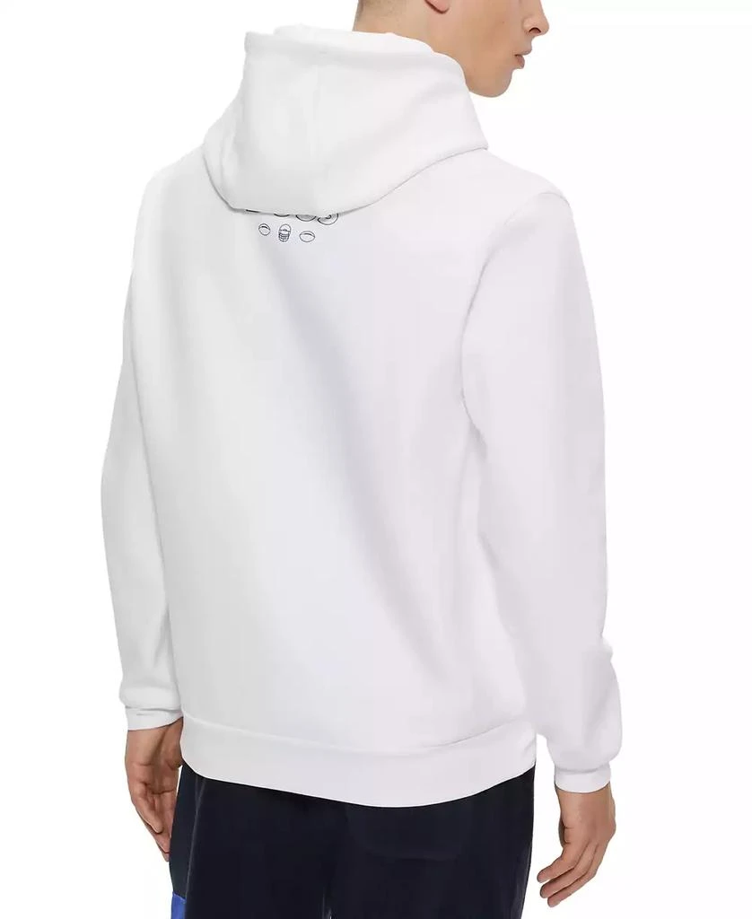 Hugo Boss Men's BOSS x  Dallas Cowboys NFL Hoodie 2