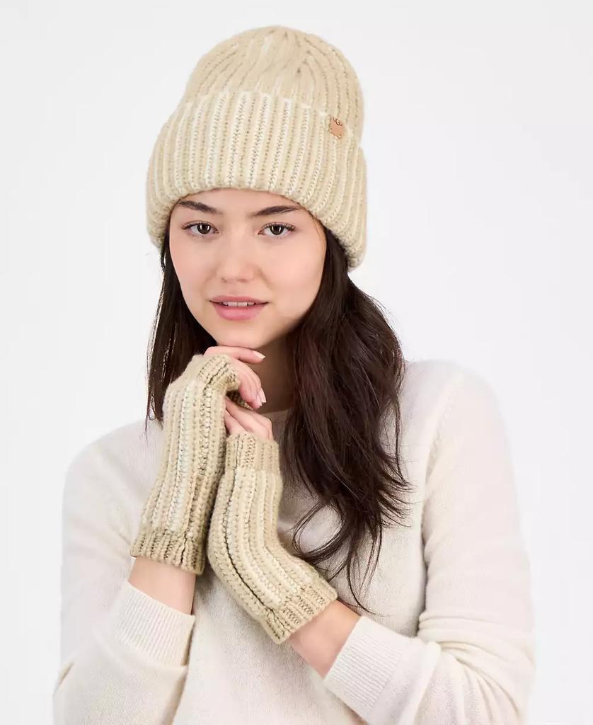 UGG Cable Knit Pom Beanie - Hats - Compare Prices from 9+ Stores