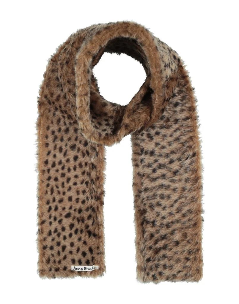 Acne Studios Scarves and foulards