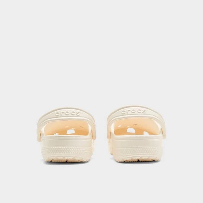 Crocs Women's Crocs Classic Clog Shoes (Jibbitz Included) 4