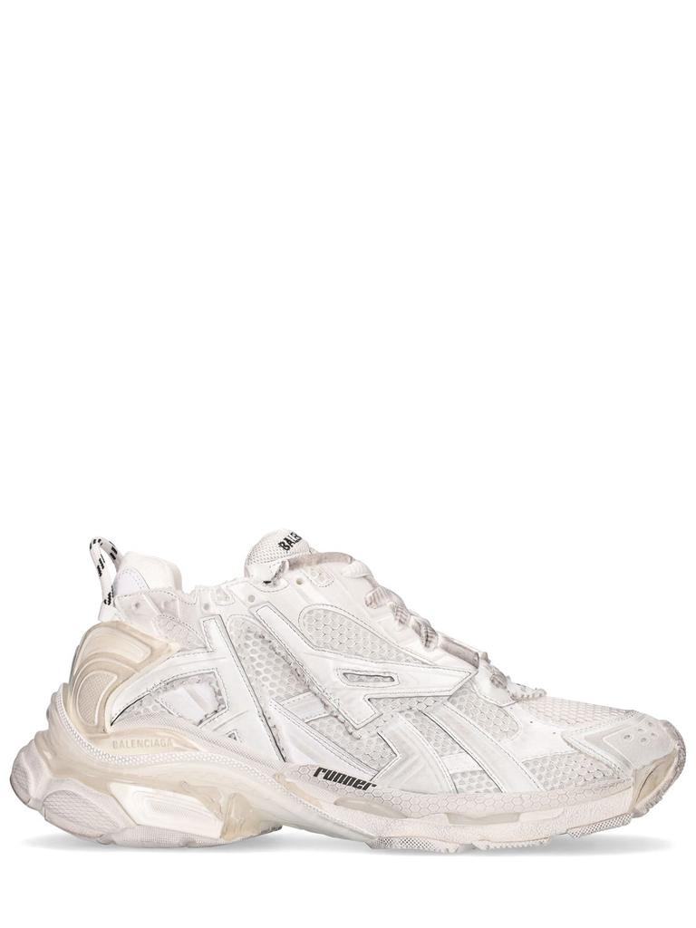 BALENCIAGA Runner Sneakers