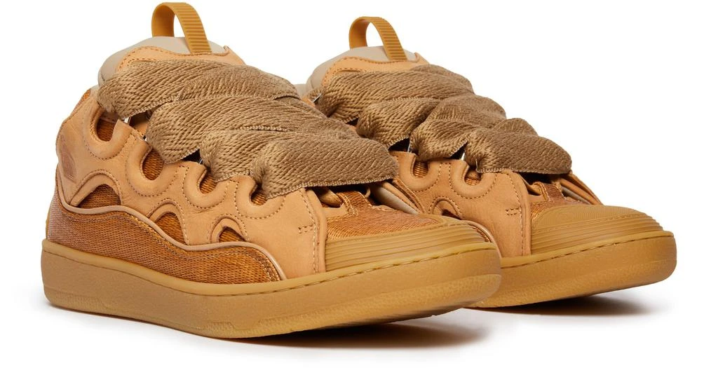 Lanvin Curb Sneakers 3