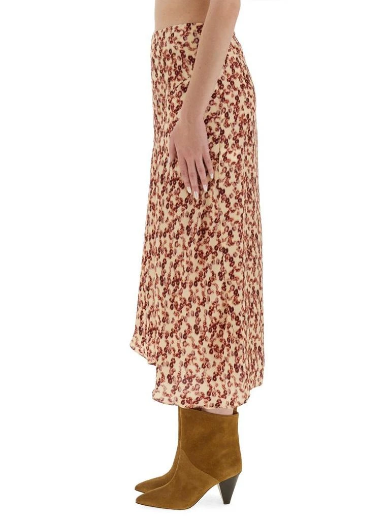Isabel Marant Isabel Marant "Lisanne" Skirt 4