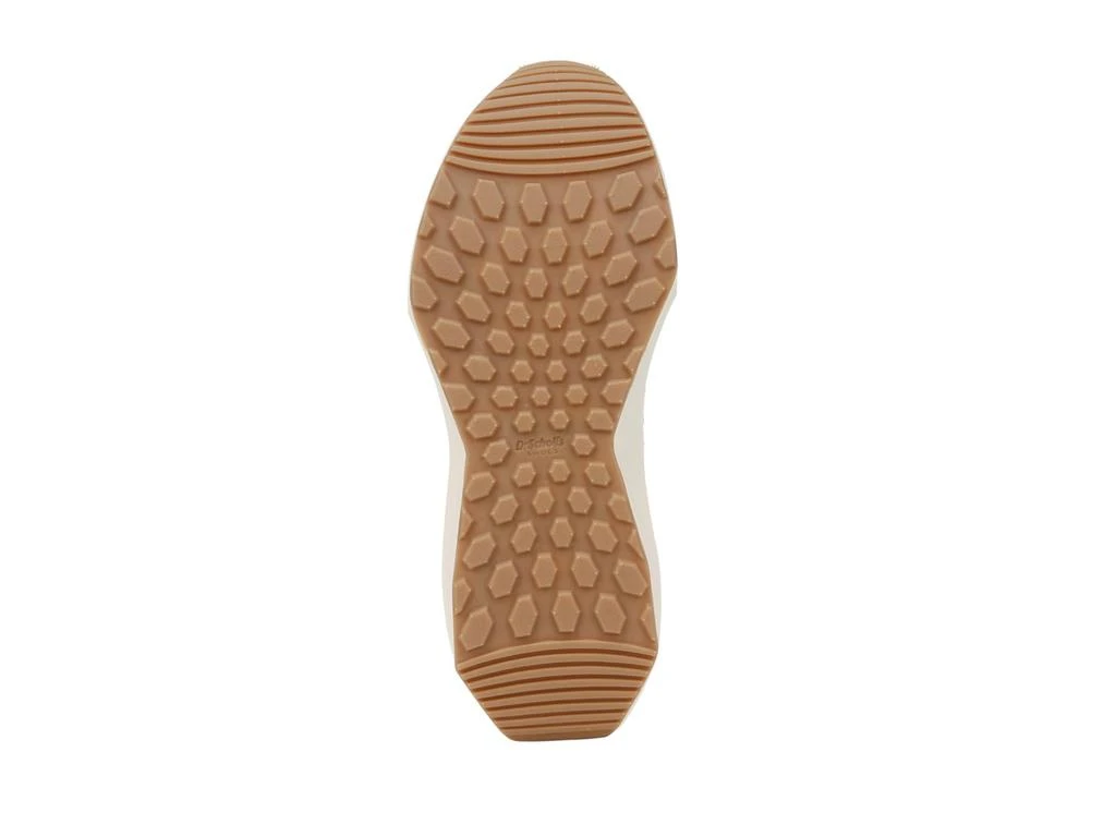 Dr. Scholl's Hannah Retro Lace Up Sneaker 3