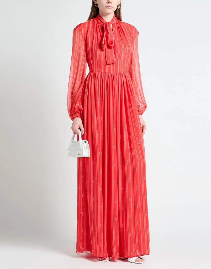 ROCHAS Long dress 2