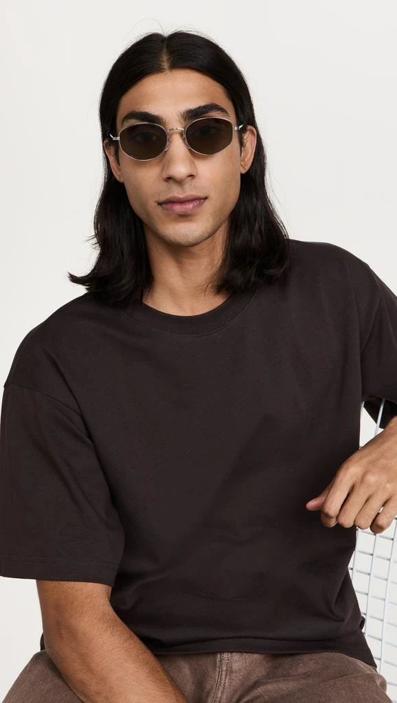 Oliver Peoples Estra Sunglasses 3