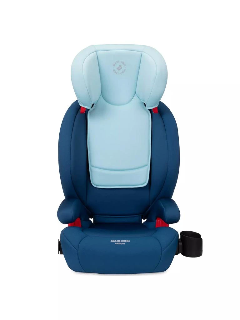 Maxi-Cosi RodiSport Booster Car Seat 1