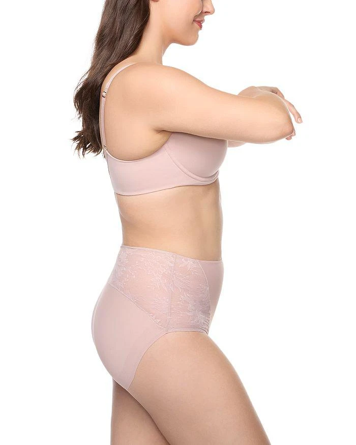 TC Fine Intimates Luxe Dreamer Modern Brief 2