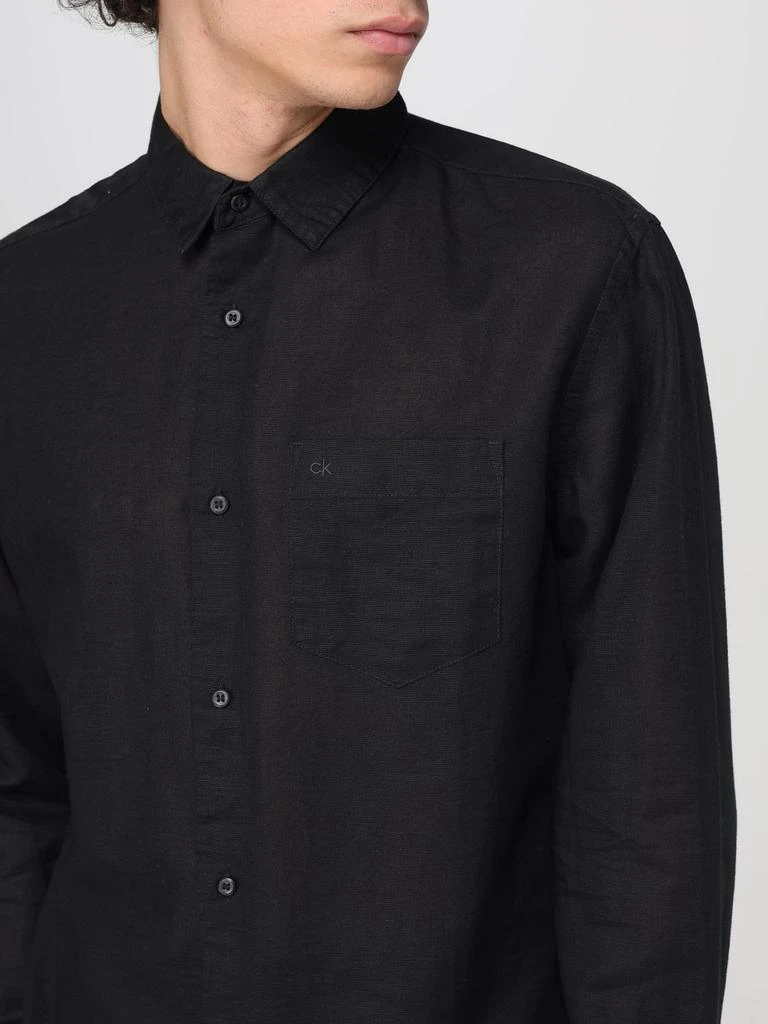 Calvin Klein Shirt men Calvin Klein 3