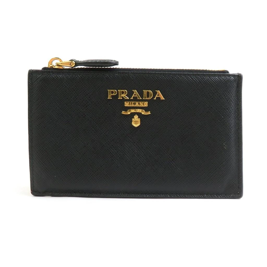 Prada pink Coin Purse/Coin Case (Pre-Owned)