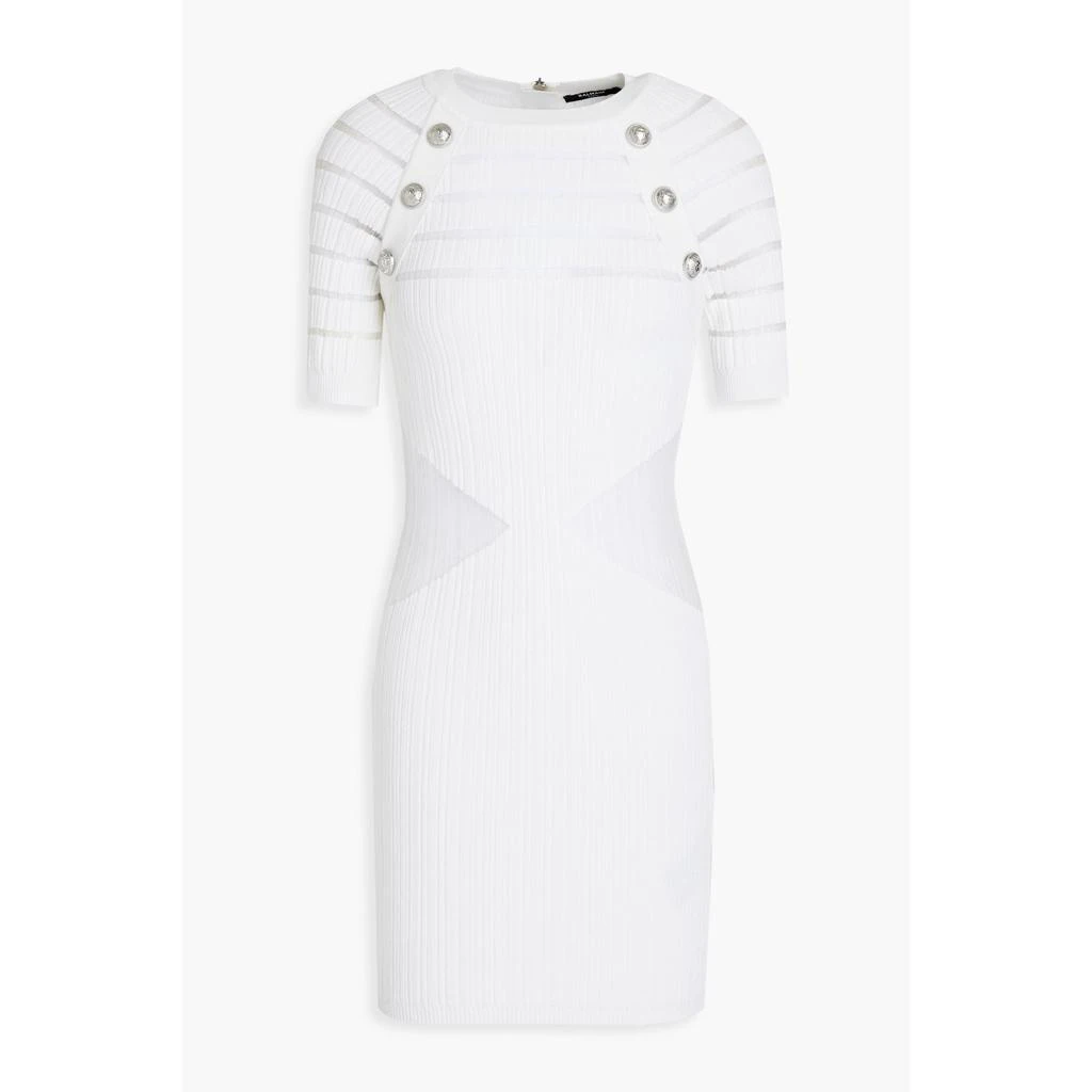 Balmain Balmain - Robe Courte - Femme 1