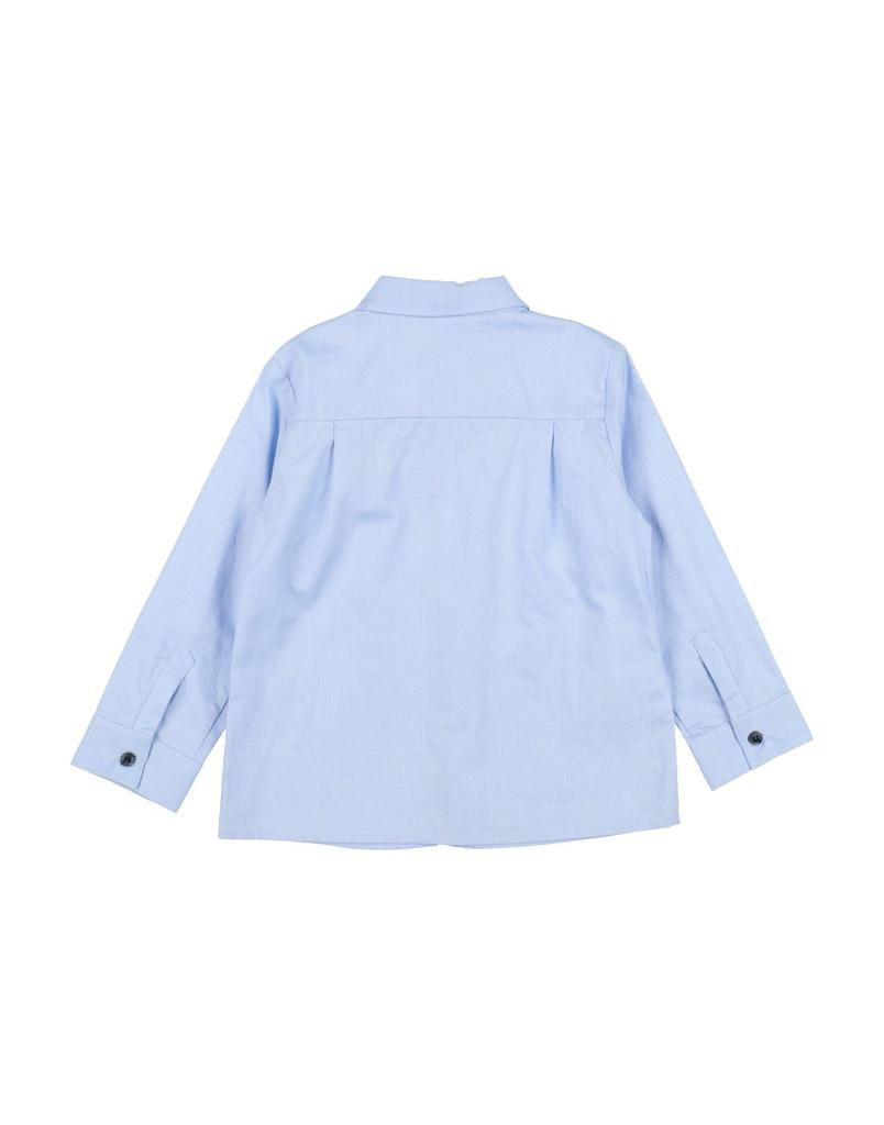 Abel & Lula Solid color shirt