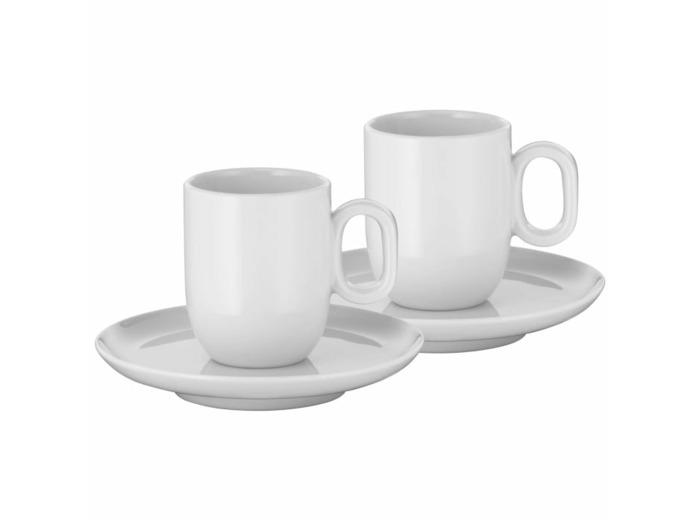 WMF Service expresso Barista 4 pièces