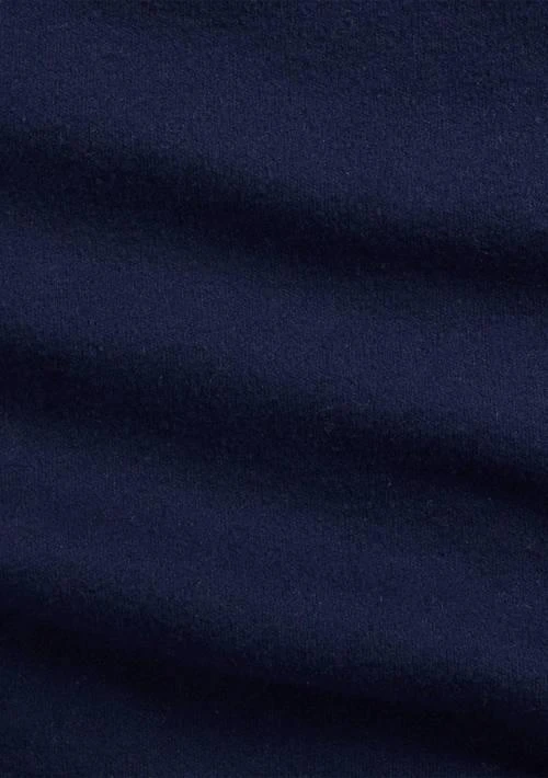 Ralph Lauren Classic Fit Knit Flannel Work Shirt 4