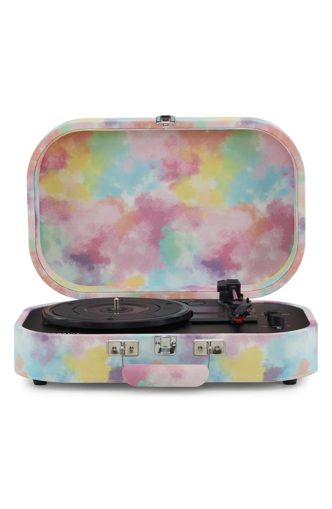 Crosley Discovery Record Player