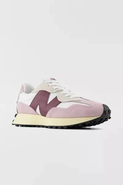 New Balance New Balance Women's 327 Sneaker 3