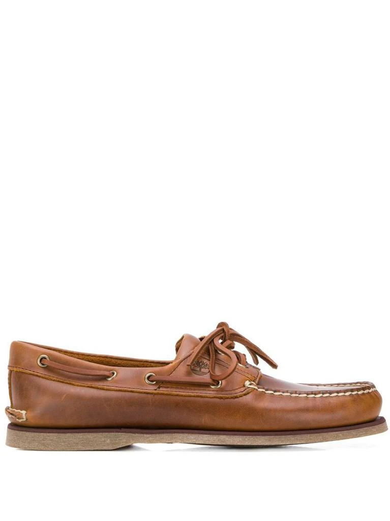 Timberland Timberland Classic Boat Boat Shoe Shoes 1