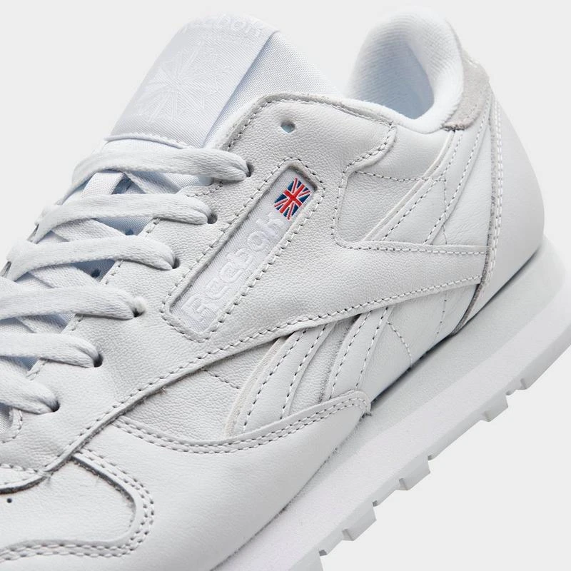 Reebok Men's Reebok Classic Leather Casual Shoes 3