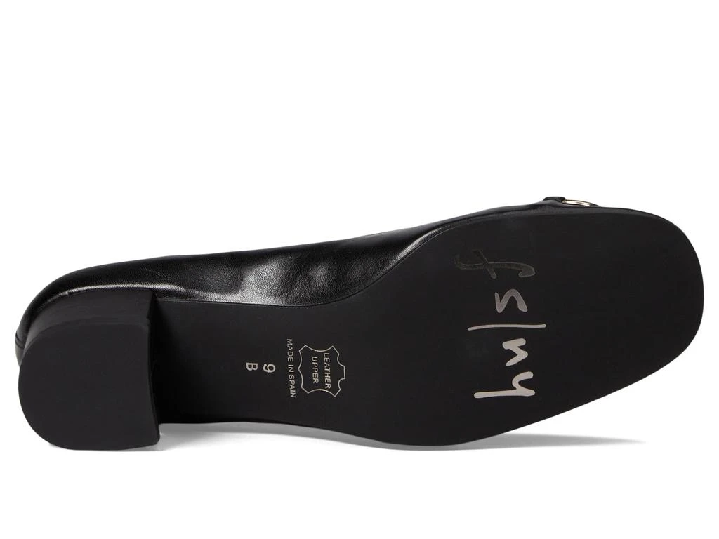 French Sole Lolita 3