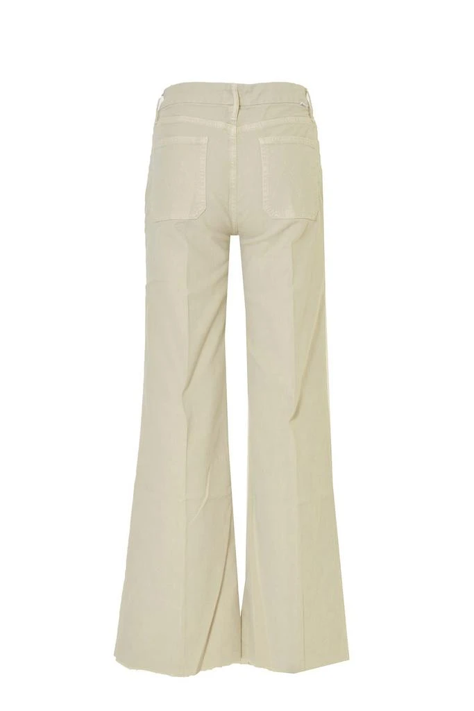 Mother Mother The Patch Pocket Roller Jeans 2