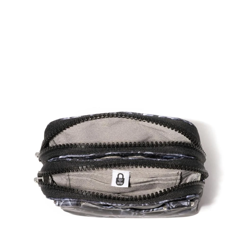 Baggallini Modern Take Two RFID Crossbody 3