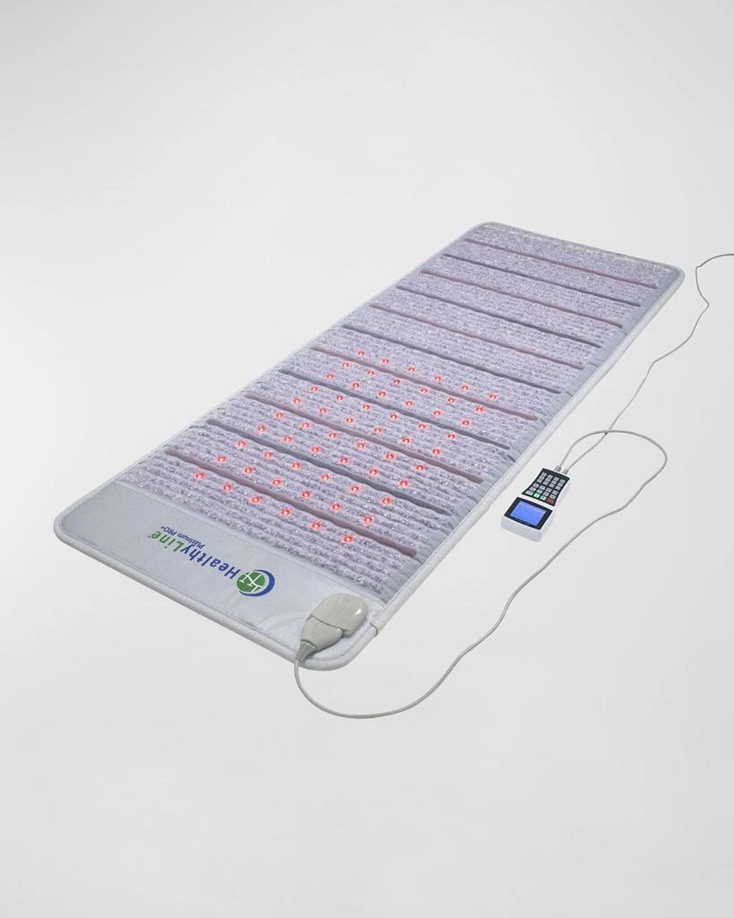 Healthyline Platinum Aura Mat 1