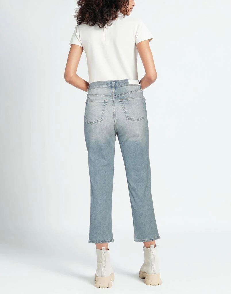BOLONGARO TREVOR Denim pants 3