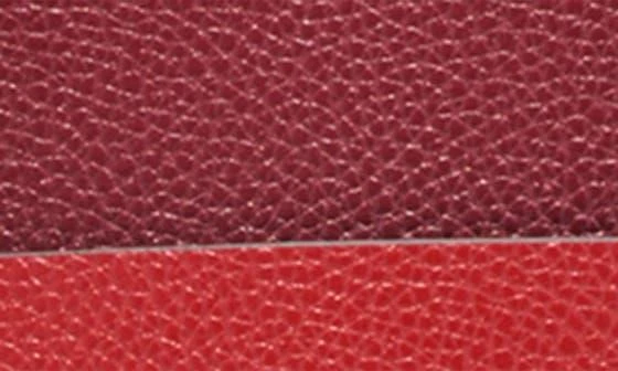 Marc Jacobs Mini Grind Colorblock Leather Tote Bag 4