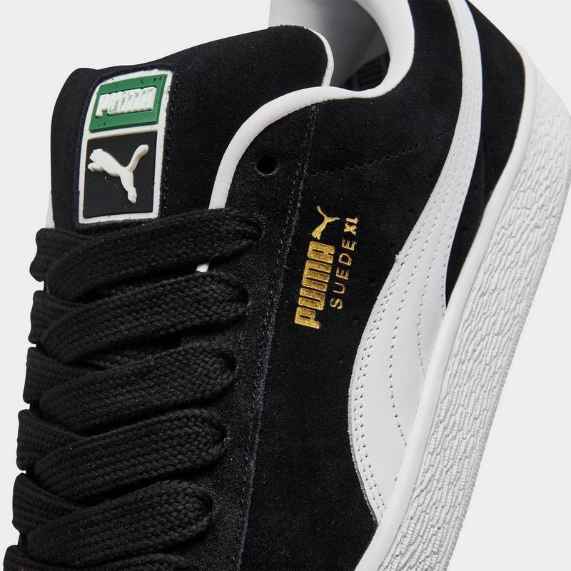 Puma Men's Puma Suede XL Casual Shoes 3
